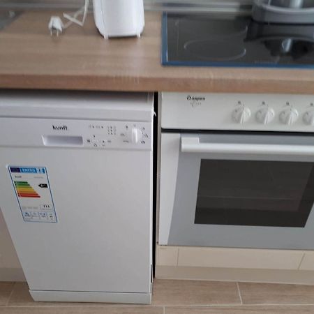 Apartment With 3 Bedrooms In Fuengirola, With Furnished Terrace - 10 M Kültér fotó