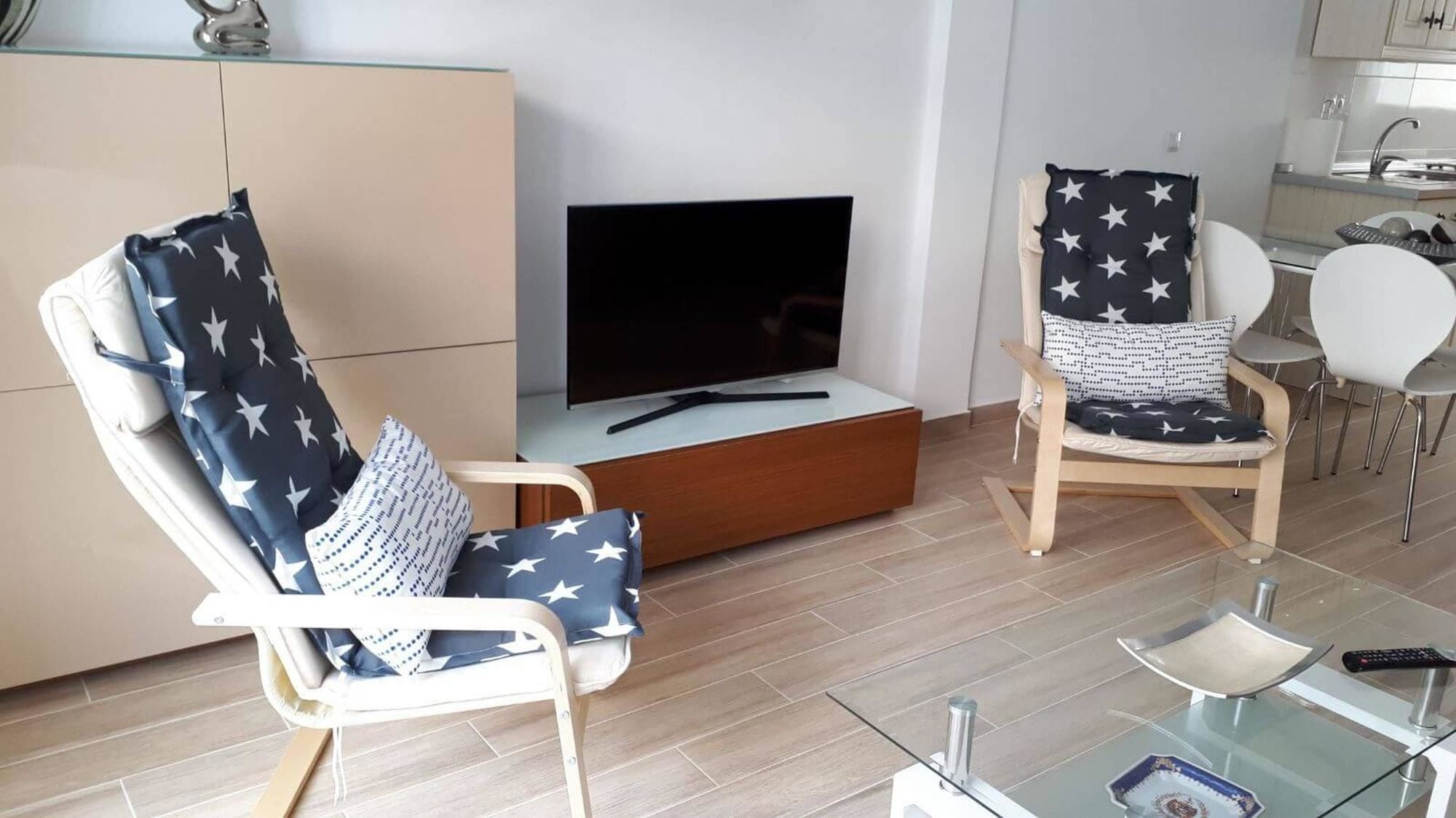 Apartment With 3 Bedrooms In Fuengirola, With Furnished Terrace - 10 M Kültér fotó